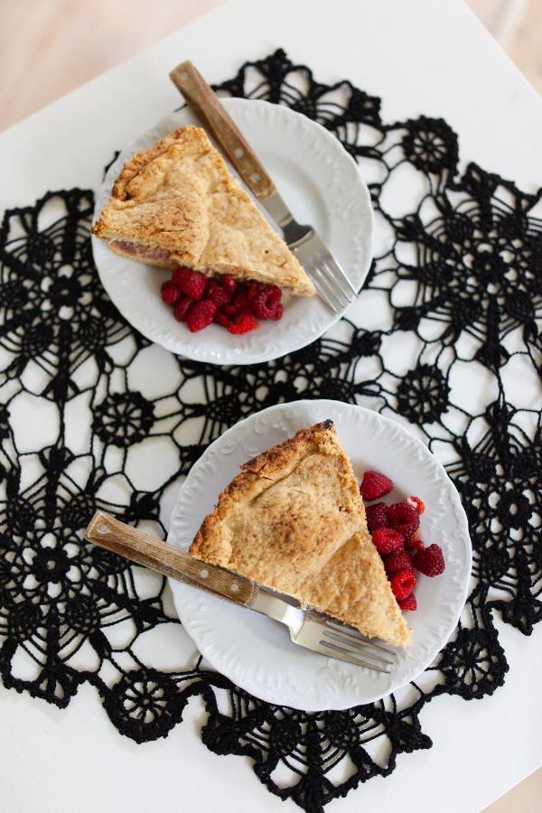 Pasieka - Dom Wypoczynkowy Bacza Extérieur photo